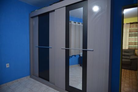 Casa à venda com 2 quartos, 70m² em Parque Novo Oratório, Santo André