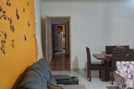 Casa à venda com 2 quartos, 130m² em Vila Ivg, São Paulo