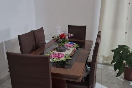 Casa à venda com 2 quartos, 130m² em Vila Ivg, São Paulo