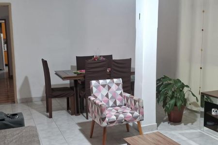 Casa à venda com 2 quartos, 130m² em Vila Ivg, São Paulo