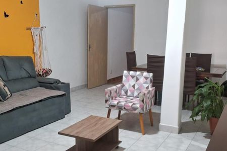 Casa à venda com 2 quartos, 130m² em Vila Ivg, São Paulo