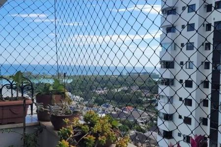 Apartamento à venda com 3 quartos, 81m² em Barra da Tijuca, Rio de Janeiro