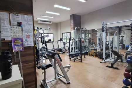 Apartamento à venda com 3 quartos, 81m² em Barra da Tijuca, Rio de Janeiro