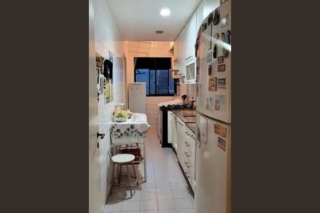 Apartamento à venda com 3 quartos, 81m² em Barra da Tijuca, Rio de Janeiro