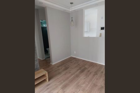 Sala de apartamento para alugar com 2 quartos, 50m² em Anil, Rio de Janeiro