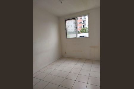 Quarto de apartamento para alugar com 2 quartos, 50m² em Anil, Rio de Janeiro