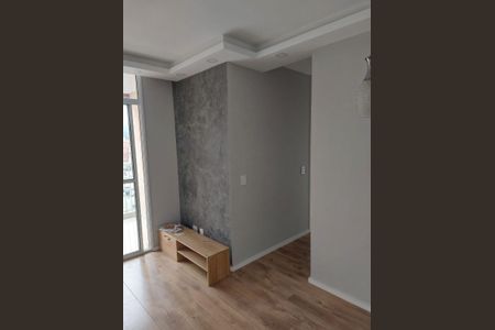 Sala de apartamento para alugar com 2 quartos, 50m² em Anil, Rio de Janeiro