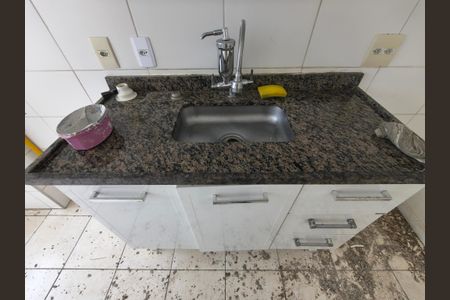 Apartamento para alugar com 50m², 2 quartos e sem vagaCozinha