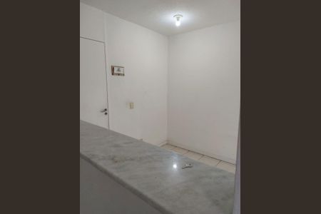 Sala de apartamento para alugar com 2 quartos, 50m² em Anil, Rio de Janeiro