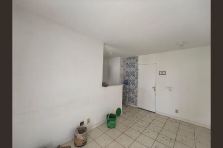 Apartamento para alugar com 50m², 2 quartos e sem vagaSala