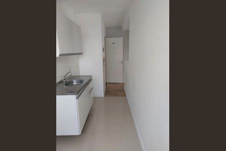 Cozinha de apartamento para alugar com 2 quartos, 50m² em Anil, Rio de Janeiro