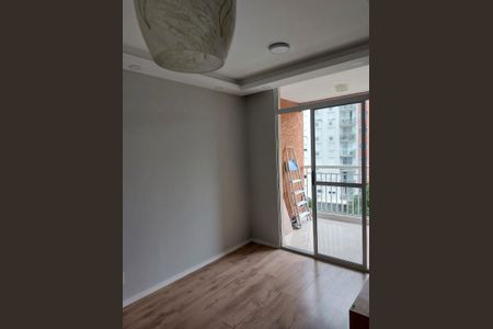 Sala de apartamento para alugar com 2 quartos, 50m² em Anil, Rio de Janeiro