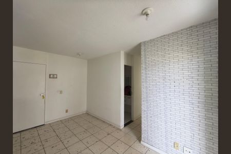 Apartamento para alugar com 50m², 2 quartos e sem vagaSala