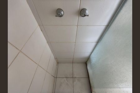 Apartamento para alugar com 50m², 2 quartos e sem vagaBanheiro Social
