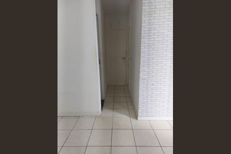 Sala de apartamento para alugar com 2 quartos, 50m² em Anil, Rio de Janeiro