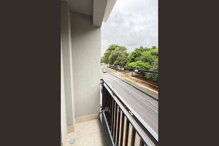 Apartamento à venda com 2 quartos, 42m² em Vila Santa Clara, São Paulo