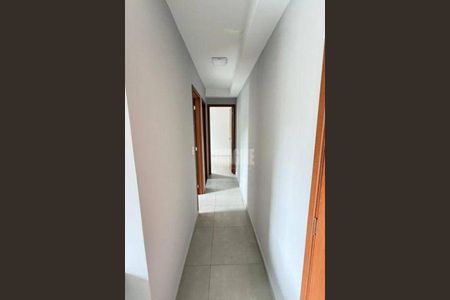 Apartamento à venda com 2 quartos, 42m² em Vila Santa Clara, São Paulo