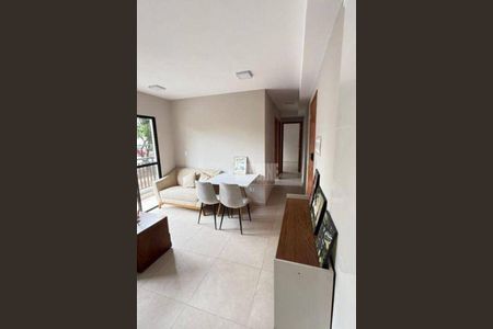 Apartamento à venda com 2 quartos, 42m² em Vila Santa Clara, São Paulo