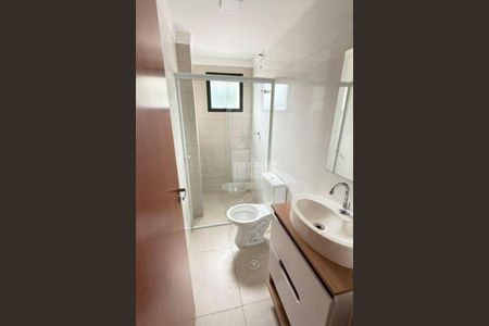 Apartamento à venda com 2 quartos, 42m² em Vila Santa Clara, São Paulo