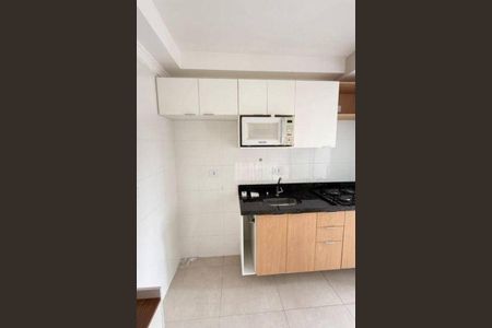 Apartamento à venda com 2 quartos, 42m² em Vila Santa Clara, São Paulo