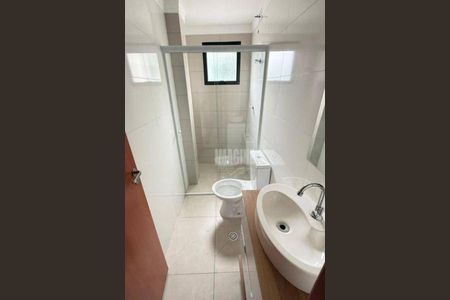 Apartamento à venda com 2 quartos, 42m² em Vila Santa Clara, São Paulo