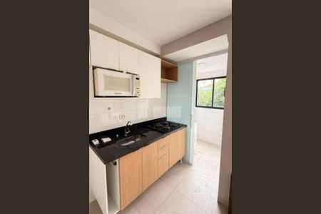 Apartamento à venda com 2 quartos, 42m² em Vila Santa Clara, São Paulo