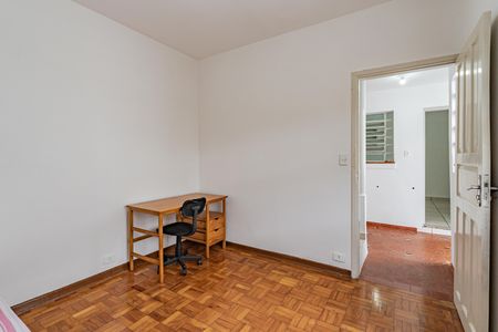 Quarto de casa para alugar com 1 quarto, 35m² em Vila Gumercindo, São Paulo