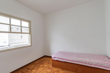 Quarto de casa para alugar com 1 quarto, 35m² em Vila Gumercindo, São Paulo