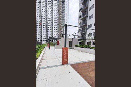 Apartamento à venda com 1 quarto, 30m² em Vila Albertina, São Paulo