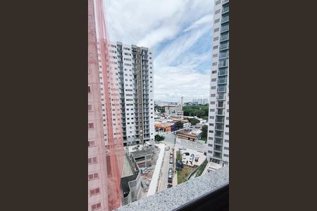 Apartamento à venda com 1 quarto, 30m² em Vila Albertina, São Paulo