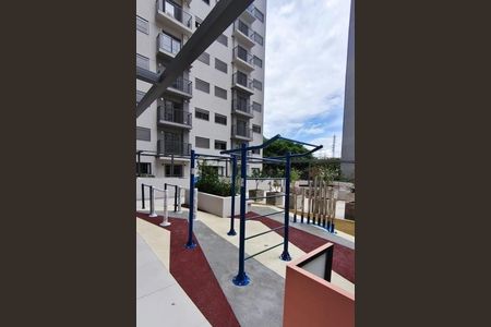 Apartamento à venda com 1 quarto, 30m² em Vila Albertina, São Paulo