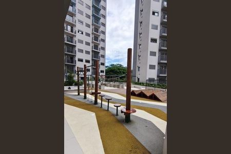 Apartamento à venda com 1 quarto, 30m² em Vila Albertina, São Paulo
