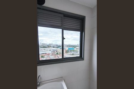 Apartamento à venda com 1 quarto, 30m² em Vila Albertina, São Paulo