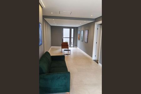 Apartamento à venda com 1 quarto, 30m² em Vila Albertina, São Paulo