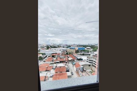 Apartamento à venda com 1 quarto, 30m² em Vila Albertina, São Paulo