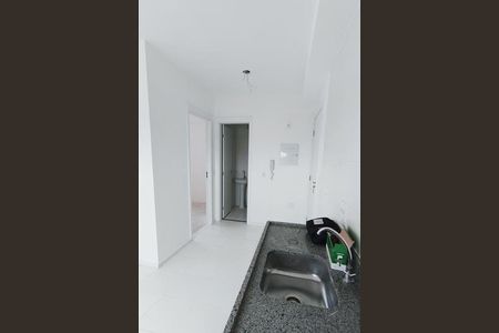 Apartamento à venda com 1 quarto, 30m² em Vila Albertina, São Paulo