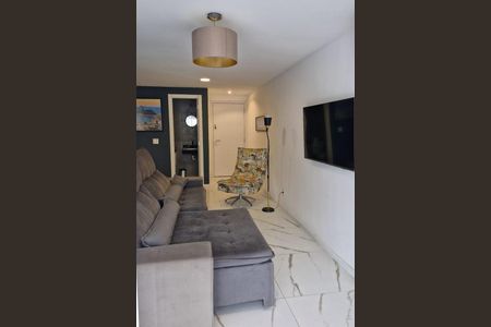 Apartamento à venda com 3 quartos, 102m² em Recreio dos Bandeirantes, Rio de Janeiro