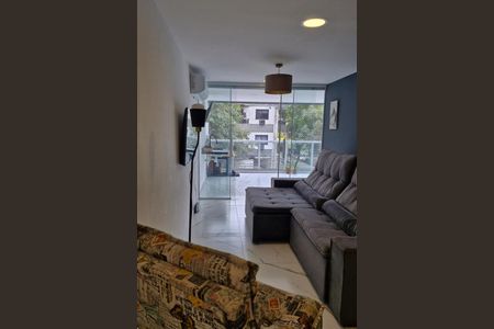 Apartamento à venda com 3 quartos, 102m² em Recreio dos Bandeirantes, Rio de Janeiro