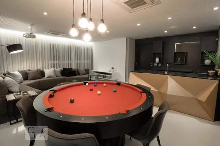 Apartamento à venda com 209m², 2 quartos e 2 vagasEspaço de Jogos