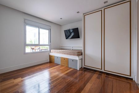 Apartamento à venda com 209m², 2 quartos e 2 vagasSuíte 2