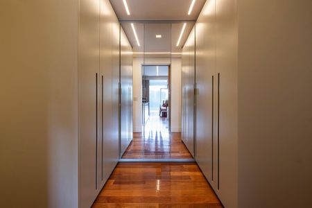 Apartamento à venda com 209m², 2 quartos e 2 vagasSuíte 1