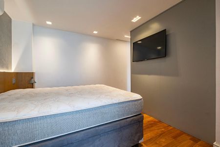 Apartamento à venda com 209m², 2 quartos e 2 vagasSuíte 1