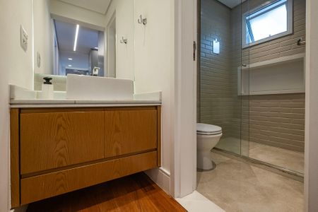 Apartamento à venda com 209m², 2 quartos e 2 vagasSuíte 1