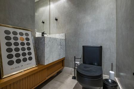 Apartamento à venda com 209m², 2 quartos e 2 vagasLavabo