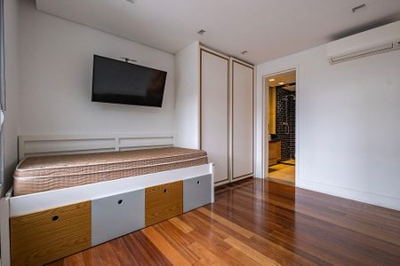 Apartamento à venda com 209m², 2 quartos e 2 vagasSuíte 2