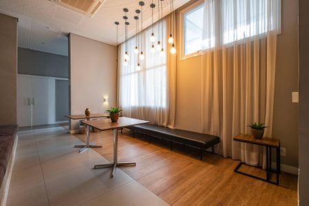 Apartamento à venda com 209m², 2 quartos e 2 vagasSalão de Festas