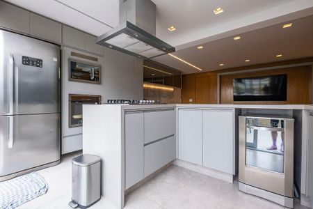 Apartamento à venda com 209m², 2 quartos e 2 vagasSala/Cozinha