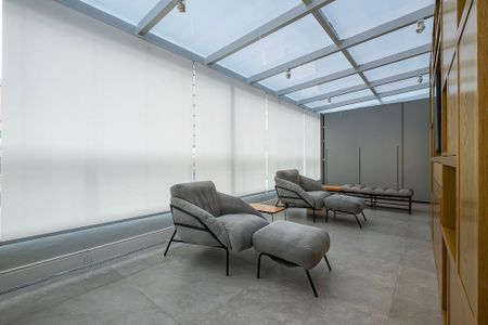 Apartamento à venda com 209m², 2 quartos e 2 vagasEscritório