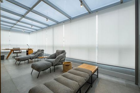 Apartamento à venda com 209m², 2 quartos e 2 vagasEscritório