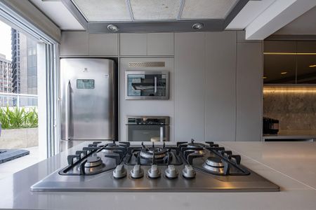 Apartamento à venda com 209m², 2 quartos e 2 vagasSala/Cozinha